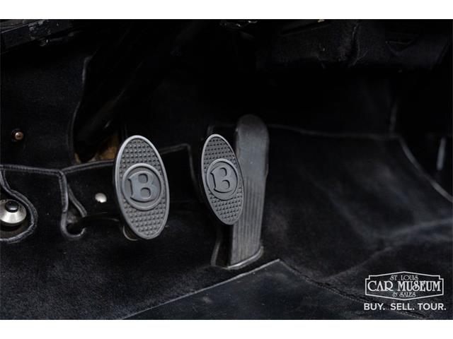 1950 Bentley Mark VI (CC-2014076) for sale in St. Louis, Missouri
