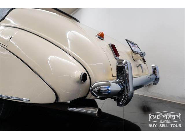 1950 Bentley Mark VI (CC-2014076) for sale in St. Louis, Missouri