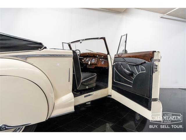 1950 Bentley Mark VI (CC-2014076) for sale in St. Louis, Missouri