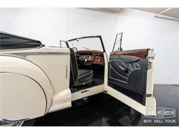 1950 Bentley Mark VI (CC-2014076) for sale in St. Louis, Missouri