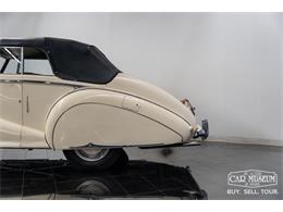 1950 Bentley Mark VI (CC-2014076) for sale in St. Louis, Missouri