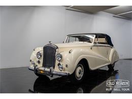 1950 Bentley Mark VI (CC-2014076) for sale in St. Louis, Missouri