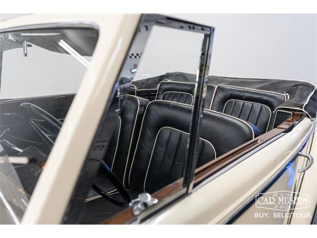 1950 Bentley Mark VI (CC-2014076) for sale in St. Louis, Missouri