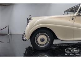 1950 Bentley Mark VI (CC-2014076) for sale in St. Louis, Missouri