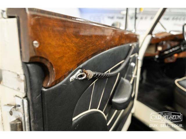 1950 Bentley Mark VI (CC-2014076) for sale in St. Louis, Missouri