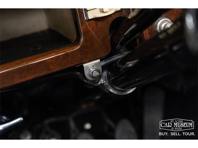 1950 Bentley Mark VI (CC-2014076) for sale in St. Louis, Missouri