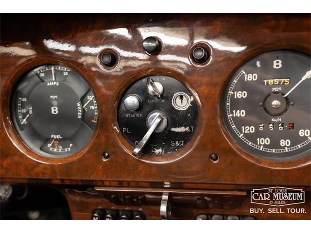 1950 Bentley Mark VI (CC-2014076) for sale in St. Louis, Missouri