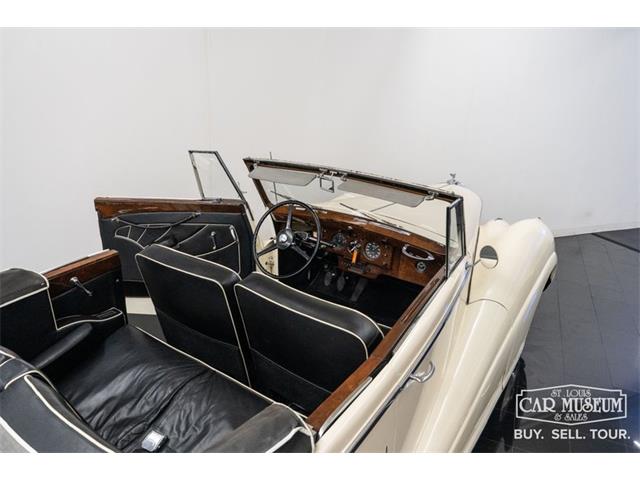 1950 Bentley Mark VI (CC-2014076) for sale in St. Louis, Missouri