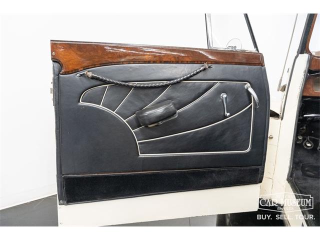 1950 Bentley Mark VI (CC-2014076) for sale in St. Louis, Missouri