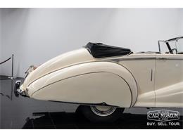 1950 Bentley Mark VI (CC-2014076) for sale in St. Louis, Missouri