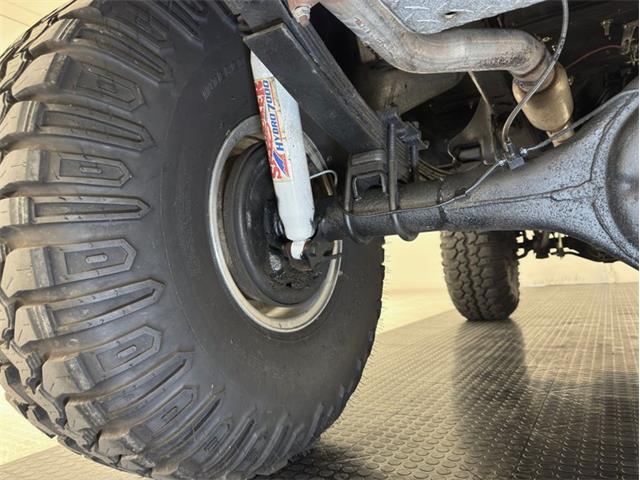 1977 Ford Bronco (CC-2010411) for sale in Morgantown, Pennsylvania