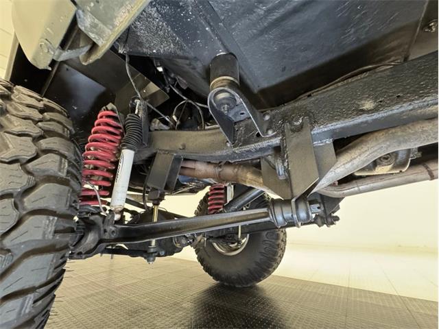 1977 Ford Bronco (CC-2010411) for sale in Morgantown, Pennsylvania