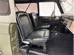 1977 Ford Bronco (CC-2010411) for sale in Morgantown, Pennsylvania