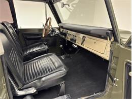 1977 Ford Bronco (CC-2010411) for sale in Morgantown, Pennsylvania