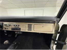 1977 Ford Bronco (CC-2010411) for sale in Morgantown, Pennsylvania