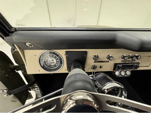 1977 Ford Bronco (CC-2010411) for sale in Morgantown, Pennsylvania