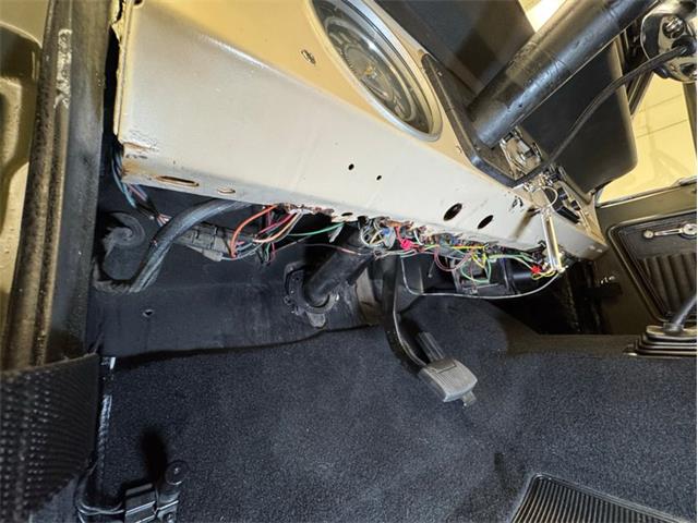 1977 Ford Bronco (CC-2010411) for sale in Morgantown, Pennsylvania