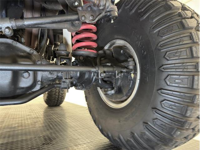 1977 Ford Bronco (CC-2010411) for sale in Morgantown, Pennsylvania