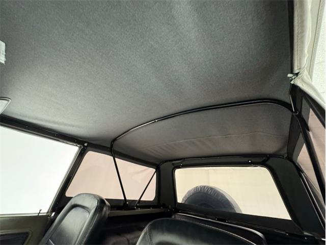 1977 Ford Bronco (CC-2010411) for sale in Morgantown, Pennsylvania