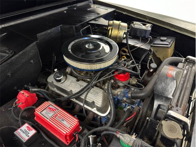 1977 Ford Bronco (CC-2010411) for sale in Morgantown, Pennsylvania