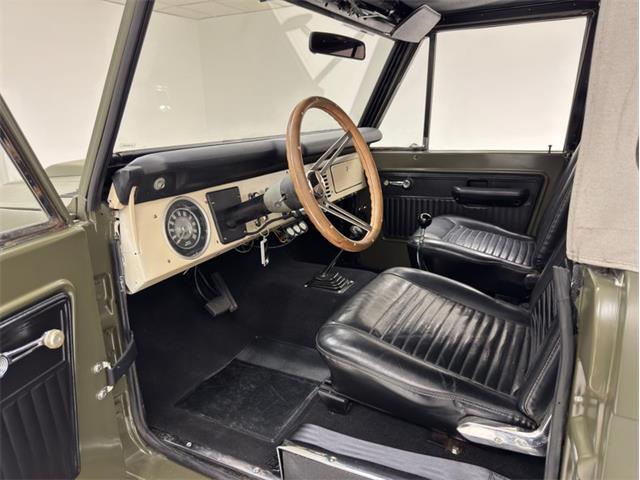 1977 Ford Bronco (CC-2010411) for sale in Morgantown, Pennsylvania