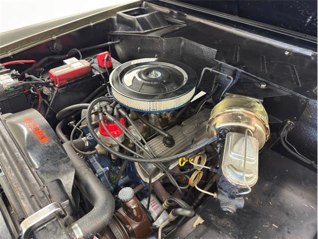 1977 Ford Bronco (CC-2010411) for sale in Morgantown, Pennsylvania