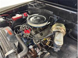 1977 Ford Bronco (CC-2010411) for sale in Morgantown, Pennsylvania