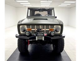 1977 Ford Bronco (CC-2010411) for sale in Morgantown, Pennsylvania