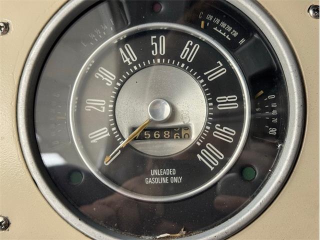 1977 Ford Bronco (CC-2010411) for sale in Morgantown, Pennsylvania