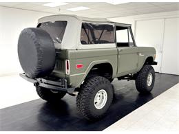 1977 Ford Bronco (CC-2010411) for sale in Morgantown, Pennsylvania