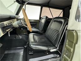 1977 Ford Bronco (CC-2010411) for sale in Morgantown, Pennsylvania