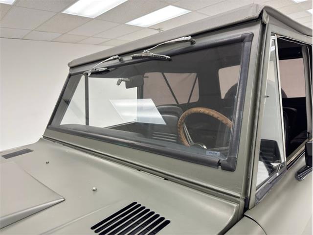 1977 Ford Bronco (CC-2010411) for sale in Morgantown, Pennsylvania
