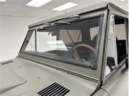 1977 Ford Bronco (CC-2010411) for sale in Morgantown, Pennsylvania