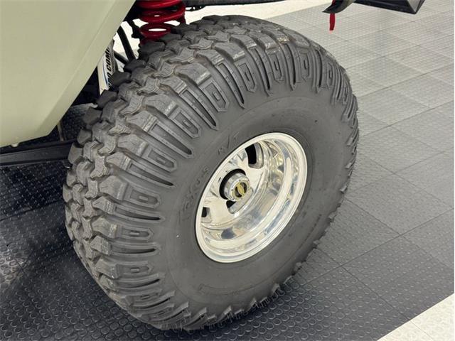 1977 Ford Bronco (CC-2010411) for sale in Morgantown, Pennsylvania