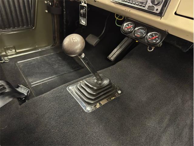 1977 Ford Bronco (CC-2010411) for sale in Morgantown, Pennsylvania