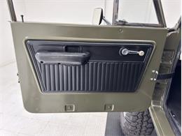 1977 Ford Bronco (CC-2010411) for sale in Morgantown, Pennsylvania
