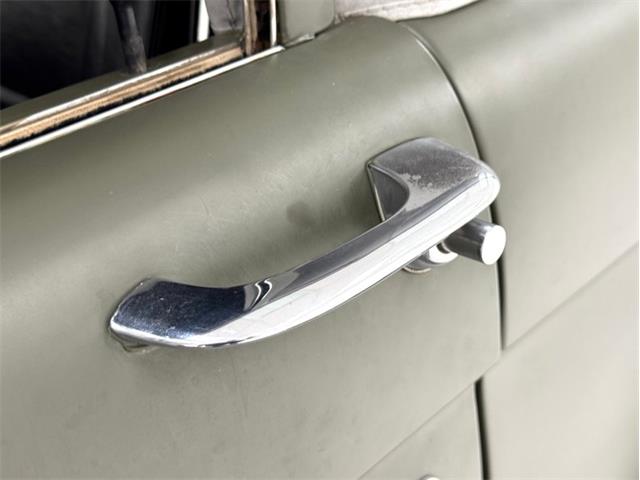 1977 Ford Bronco (CC-2010411) for sale in Morgantown, Pennsylvania