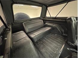 1977 Ford Bronco (CC-2010411) for sale in Morgantown, Pennsylvania