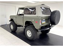 1977 Ford Bronco (CC-2010411) for sale in Morgantown, Pennsylvania