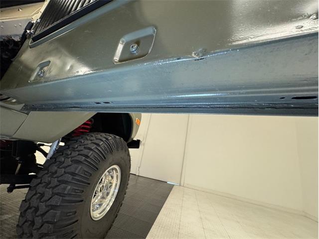 1977 Ford Bronco (CC-2010411) for sale in Morgantown, Pennsylvania