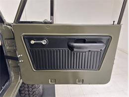 1977 Ford Bronco (CC-2010411) for sale in Morgantown, Pennsylvania