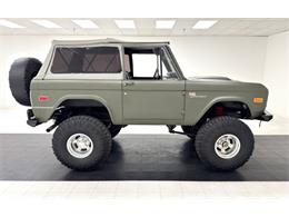 1977 Ford Bronco (CC-2010411) for sale in Morgantown, Pennsylvania