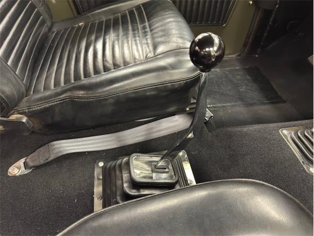 1977 Ford Bronco (CC-2010411) for sale in Morgantown, Pennsylvania