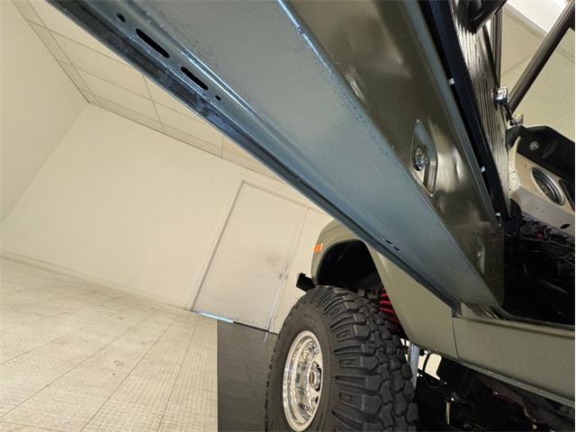 1977 Ford Bronco (CC-2010411) for sale in Morgantown, Pennsylvania