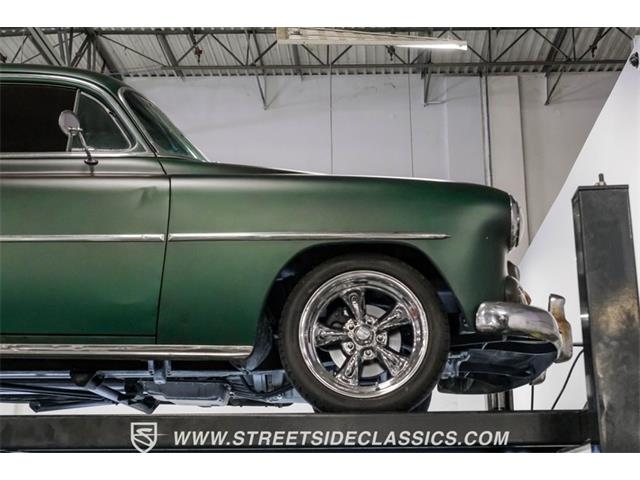 1952 Chevrolet Fleetline (CC-2014196) for sale in Ft Worth, Texas