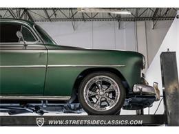 1952 Chevrolet Fleetline (CC-2014196) for sale in Ft Worth, Texas