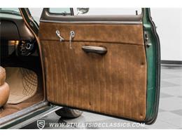 1952 Chevrolet Fleetline (CC-2014196) for sale in Ft Worth, Texas