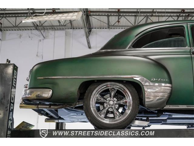 1952 Chevrolet Fleetline (CC-2014196) for sale in Ft Worth, Texas