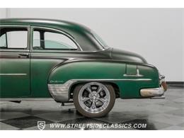 1952 Chevrolet Fleetline (CC-2014196) for sale in Ft Worth, Texas
