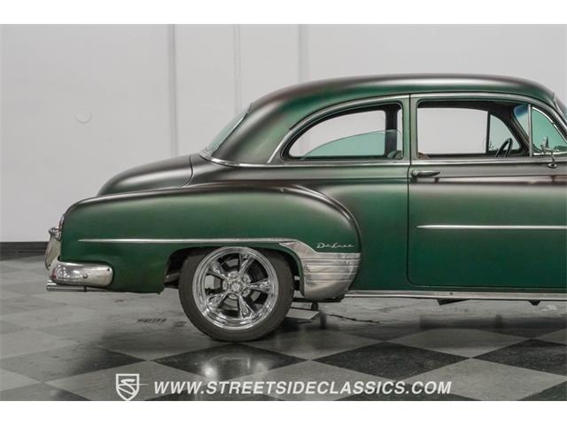 1952 Chevrolet Fleetline (CC-2014196) for sale in Ft Worth, Texas